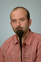 Ren� Hansen alias Dozer